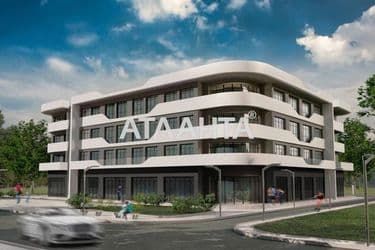 2-rooms apartment apartment by the address st. Zabolotnogo ak (area 60,4 m²) - Atlanta.ua - photo 4