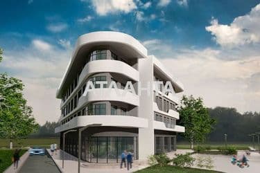 Commercial real estate at st. Zabolotnogo ak (area 51,6 m²) - Atlanta.ua - photo 5