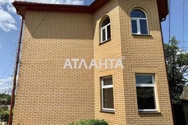 Дом по адресу ул. Наклонная (площадь 170 м²) - Atlanta.ua - фото 24