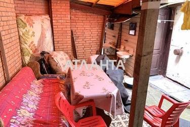 Дом по адресу ул. Наклонная (площадь 170 м²) - Atlanta.ua - фото 40