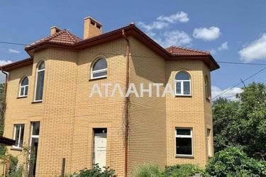 Дом по адресу ул. Наклонная (площадь 170 м²) - Atlanta.ua - фото 23