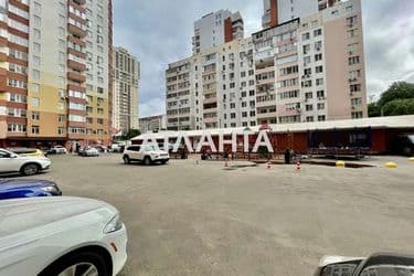 Коммерческая недвижимость по адресу ул. Педагогическая (площадь 25,8 м²) - Atlanta.ua - фото 10