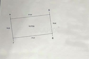 Landplot by the address st. Massiv 20 (area 42 acr) - Atlanta.ua - photo 9