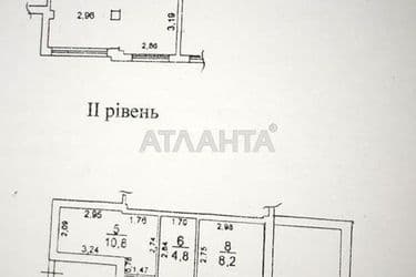 4+-rooms apartment apartment by the address st. Bocharova gen (area 115 m²) - Atlanta.ua - photo 20