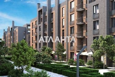 1-room apartment apartment by the address st. Spreysa (area 23,9 m²) - Atlanta.ua - photo 13