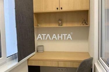 1-room apartment apartment by the address st. Spreysa (area 23,9 m²) - Atlanta.ua - photo 17