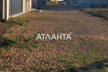 Landplot by the address st. Massiv 15 (area 4 acr) - Atlanta.ua - photo 7