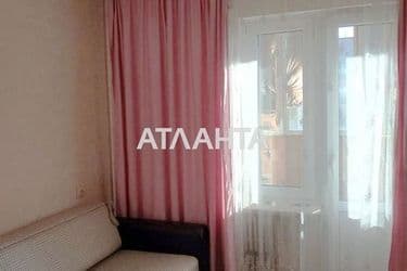 Многокомнатная квартира по адресу Экономический пер. (площадь 73 м²) - Atlanta.ua - фото 25