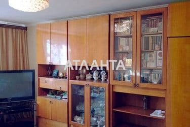 Многокомнатная квартира по адресу Экономический пер. (площадь 73 м²) - Atlanta.ua - фото 29