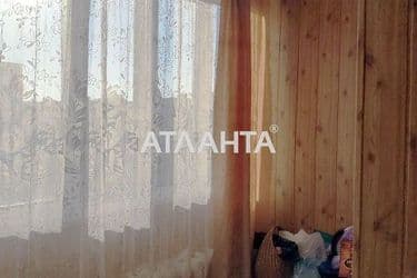 Многокомнатная квартира по адресу Экономический пер. (площадь 73 м²) - Atlanta.ua - фото 32