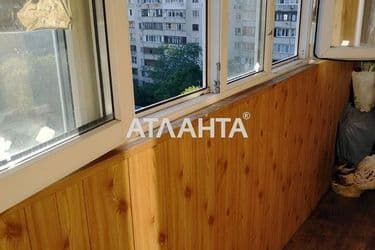 Многокомнатная квартира по адресу Экономический пер. (площадь 73 м²) - Atlanta.ua - фото 36