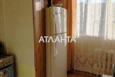 Многокомнатная квартира по адресу Экономический пер. (площадь 73 м²) - Atlanta.ua - фото 35