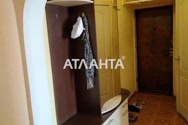 Многокомнатная квартира по адресу Экономический пер. (площадь 73 м²) - Atlanta.ua - фото 39
