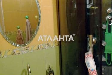 Многокомнатная квартира по адресу Экономический пер. (площадь 73 м²) - Atlanta.ua - фото 40