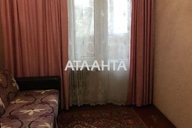 Многокомнатная квартира по адресу Экономический пер. (площадь 73 м²) - Atlanta.ua - фото 24