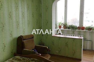 Многокомнатная квартира по адресу Экономический пер. (площадь 73 м²) - Atlanta.ua - фото 26