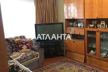 Многокомнатная квартира по адресу Экономический пер. (площадь 73 м²) - Atlanta.ua - фото 28