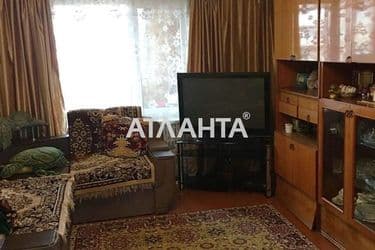 Многокомнатная квартира по адресу Экономический пер. (площадь 73 м²) - Atlanta.ua - фото 30