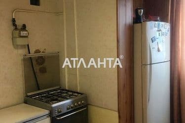 Многокомнатная квартира по адресу Экономический пер. (площадь 73 м²) - Atlanta.ua - фото 33
