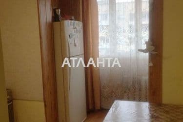 Многокомнатная квартира по адресу Экономический пер. (площадь 73 м²) - Atlanta.ua - фото 34