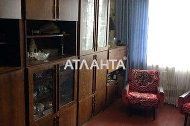 Многокомнатная квартира по адресу Экономический пер. (площадь 73 м²) - Atlanta.ua - фото 37