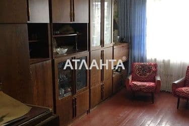 Многокомнатная квартира по адресу Экономический пер. (площадь 73 м²) - Atlanta.ua - фото 38