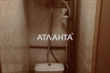 Многокомнатная квартира по адресу Экономический пер. (площадь 73 м²) - Atlanta.ua - фото 42