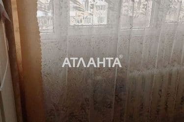 Многокомнатная квартира по адресу Экономический пер. (площадь 73 м²) - Atlanta.ua - фото 43