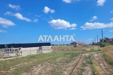 Участок по адресу ул. Каштановая (площадь 8 сот) - Atlanta.ua - фото 11