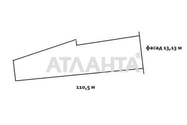 Участок по адресу ул. Черноморцев (площадь 14,5 сот) - Atlanta.ua - фото 4