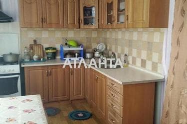 Дом по адресу Октябрьский 1-й пер. (площадь 217,6 м²) - Atlanta.ua - фото 31