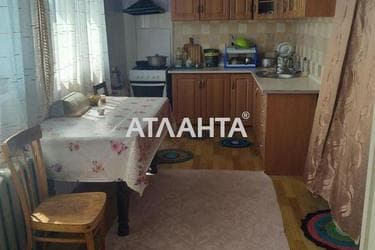 Дом по адресу Октябрьский 1-й пер. (площадь 217,6 м²) - Atlanta.ua - фото 33