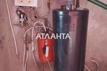 Дом по адресу Октябрьский 1-й пер. (площадь 217,6 м²) - Atlanta.ua - фото 47