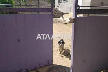 Дом по адресу Октябрьский 1-й пер. (площадь 217,6 м²) - Atlanta.ua - фото 53