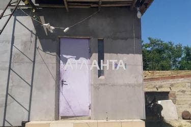 Дом по адресу Октябрьский 1-й пер. (площадь 217,6 м²) - Atlanta.ua - фото 50