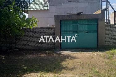 Дом по адресу Октябрьский 1-й пер. (площадь 217,6 м²) - Atlanta.ua - фото 52