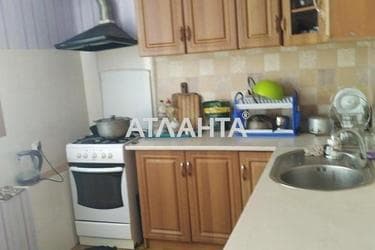 Дом по адресу Октябрьский 1-й пер. (площадь 217,6 м²) - Atlanta.ua - фото 32