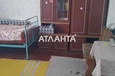 Дом по адресу Октябрьский 1-й пер. (площадь 217,6 м²) - Atlanta.ua - фото 28