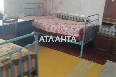 Дом по адресу Октябрьский 1-й пер. (площадь 217,6 м²) - Atlanta.ua - фото 35