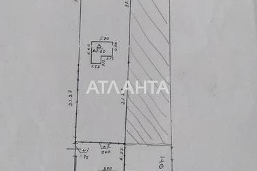 Дом по адресу Октябрьский 1-й пер. (площадь 217,6 м²) - Atlanta.ua - фото 44