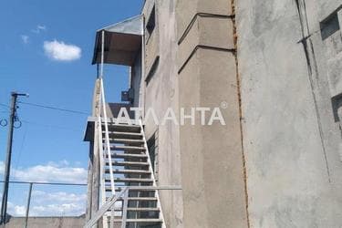 Дом по адресу Октябрьский 1-й пер. (площадь 217,6 м²) - Atlanta.ua - фото 51