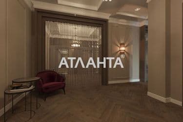 1-room apartment apartment by the address st. Karantinnaya Lizoguba (area 41,7 m²) - Atlanta.ua - photo 7