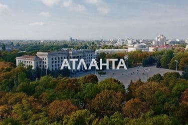 1-кімнатна квартира за адресою вул. Карантинна (площа 43,1 м²) - Atlanta.ua - фото 10