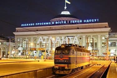 1-room apartment apartment by the address st. Karantinnaya Lizoguba (area 62,9 m²) - Atlanta.ua - photo 9