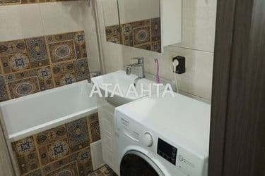 1-кімнатна квартира за адресою вул. Боровського Миколи (площа 30 м²) - Atlanta.ua - фото 19