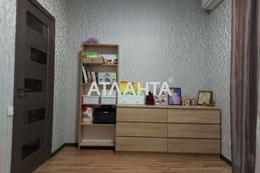 1-кімнатна квартира за адресою вул. Боровського Миколи (площа 30 м²) - Atlanta.ua - фото 17