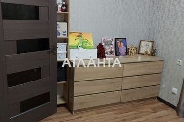 1-кімнатна квартира за адресою вул. Боровського Миколи (площа 30 м²) - Atlanta.ua - фото 15