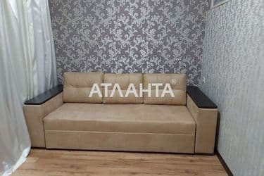 1-кімнатна квартира за адресою вул. Боровського Миколи (площа 30 м²) - Atlanta.ua - фото 16