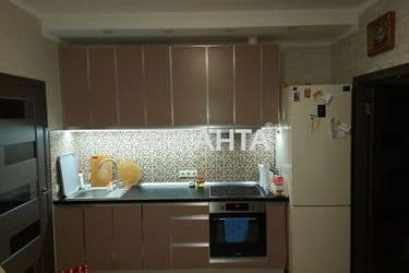 1-кімнатна квартира за адресою вул. Боровського Миколи (площа 30 м²) - Atlanta.ua - фото 14