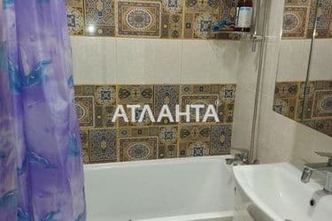 1-кімнатна квартира за адресою вул. Боровського Миколи (площа 30 м²) - Atlanta.ua - фото 18